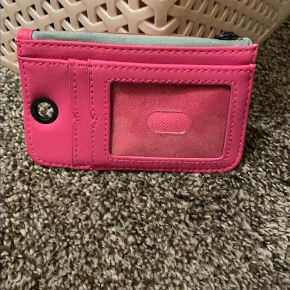 Hunter Card Holder